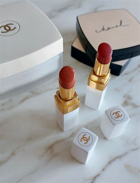 best chanel nude lipstick|10 Best Chanel Lipsticks for Undeniable Beauty .